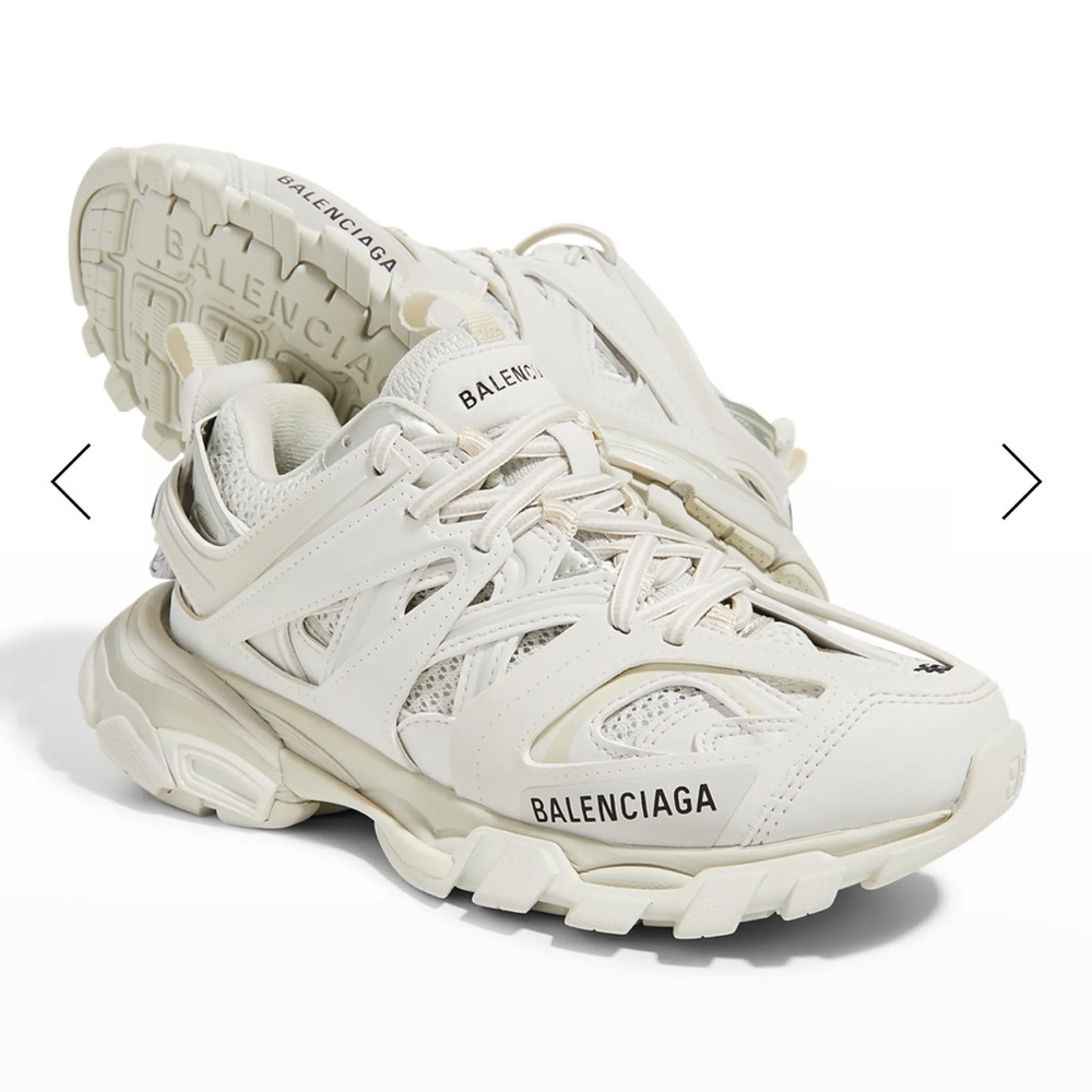 BALENCIAGA
Track Sneakers